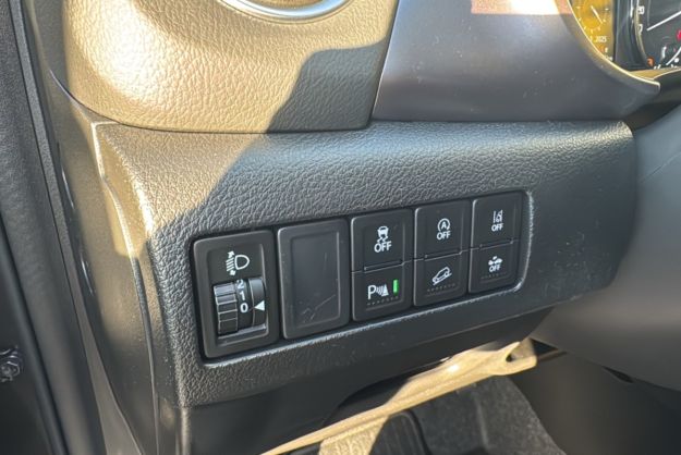 SUZUKI VITARA HYBRID 110 PRIVILEGE ALLGRIP