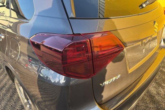 SUZUKI VITARA HYBRID 110 PRIVILEGE ALLGRIP