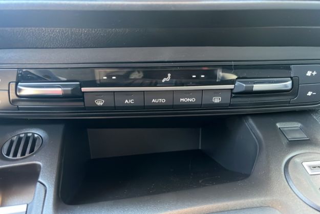 CITROEN BERLINGO BLUEHDI 130 EAT8 MAX