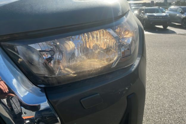 TOYOTA HILUX 2.8 D4-D 204 BVA LEGENDE 4PL