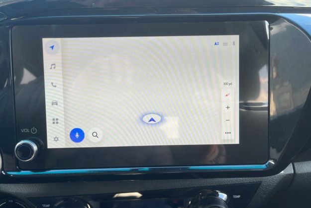 TOYOTA HILUX 2.8 D4-D 204 BVA LEGENDE 4PL