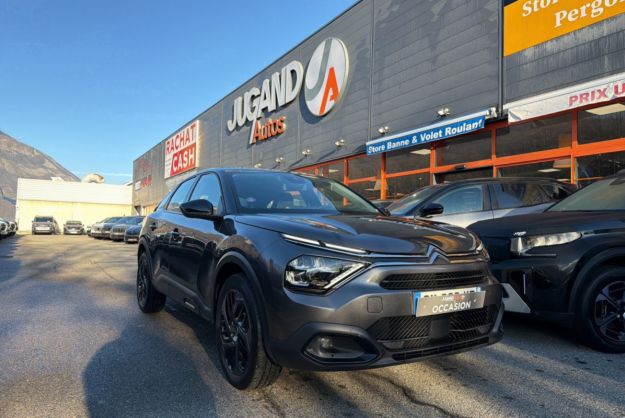 CITROEN C4 1.2 130 FEEL PACK