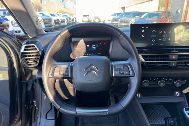 CITROEN C4 1.2 130 FEEL PACK