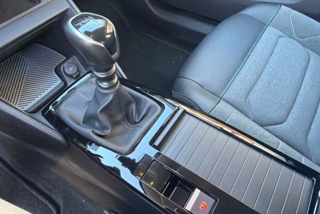 CITROEN C4 1.2 130 FEEL PACK