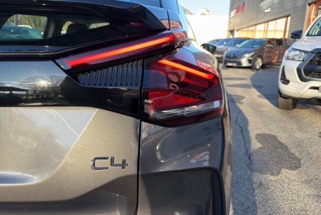 CITROEN C4 1.2 130 FEEL PACK