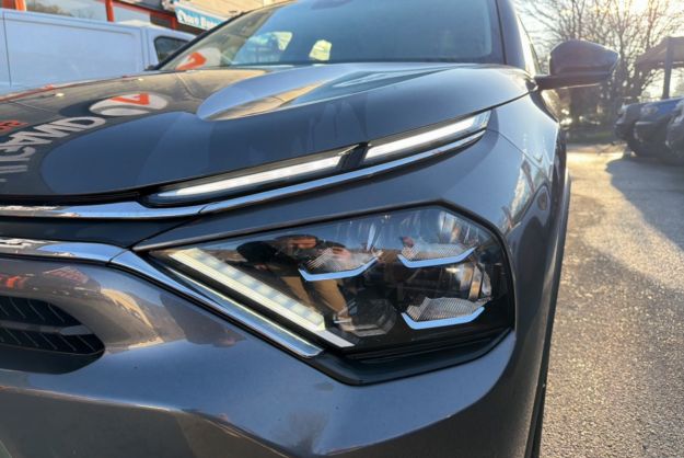 CITROEN C4 1.2 130 FEEL PACK