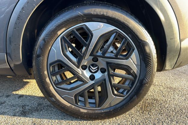 CITROEN C4 1.2 130 FEEL PACK