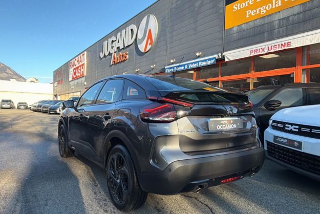 CITROEN C4 1.2 130 FEEL PACK