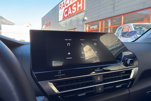 CITROEN C4 1.2 130 FEEL PACK