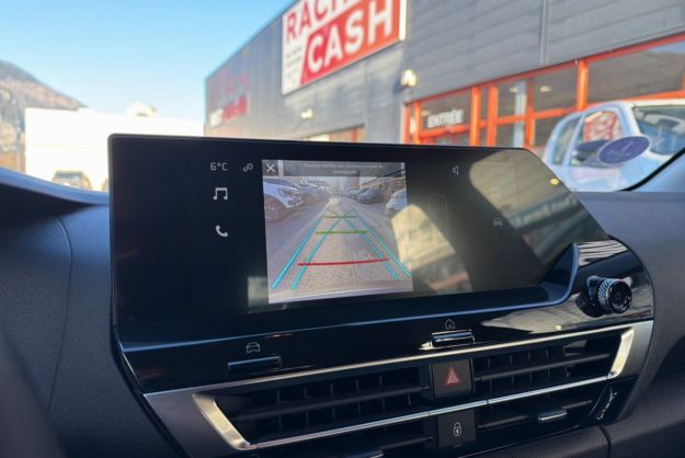 CITROEN C4 1.2 130 FEEL PACK