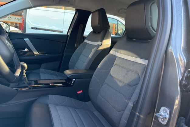 CITROEN C4 1.2 130 FEEL PACK