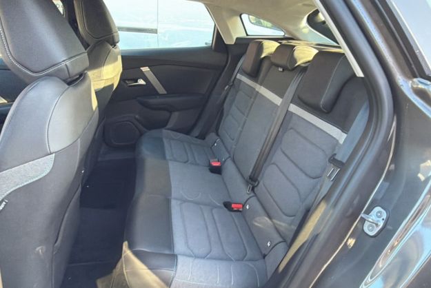 CITROEN C4 1.2 130 FEEL PACK