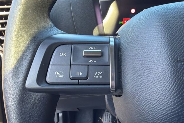 CITROEN C4 1.2 130 FEEL PACK