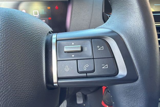 CITROEN C4 1.2 130 FEEL PACK