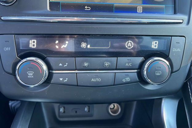 RENAULT KADJAR 1.6 DCI 130 EDITION BOSE 4WD 4X4