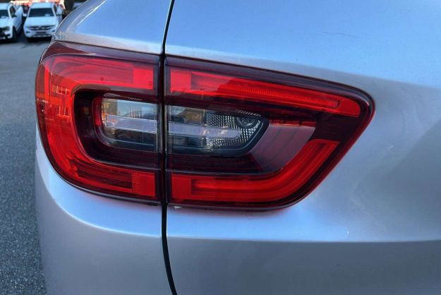 RENAULT KADJAR 1.6 DCI 130 EDITION BOSE 4WD 4X4