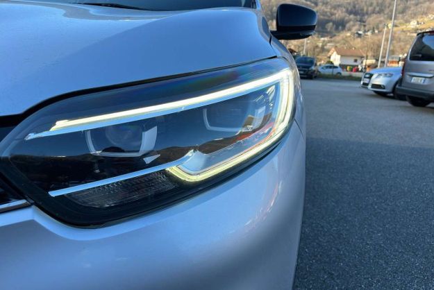 RENAULT KADJAR 1.6 DCI 130 EDITION BOSE 4WD 4X4