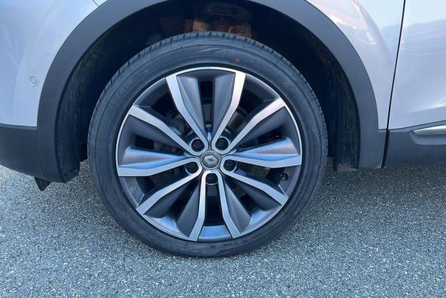 RENAULT KADJAR 1.6 DCI 130 EDITION BOSE 4WD 4X4