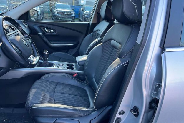 RENAULT KADJAR 1.6 DCI 130 EDITION BOSE 4WD 4X4