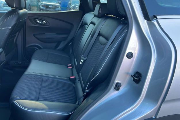 RENAULT KADJAR 1.6 DCI 130 EDITION BOSE 4WD 4X4