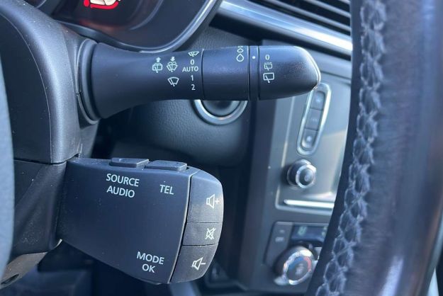 RENAULT KADJAR 1.6 DCI 130 EDITION BOSE 4WD 4X4