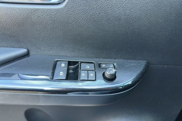 TOYOTA HILUX 2.8 204 XTRA INVINCIBLE