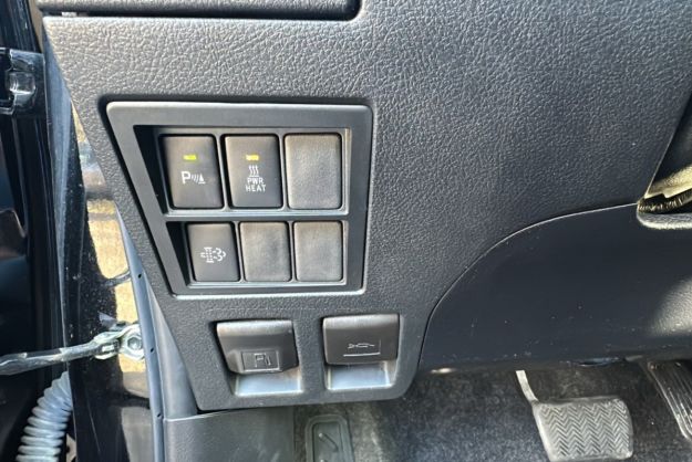 TOYOTA HILUX 2.8 204 XTRA INVINCIBLE