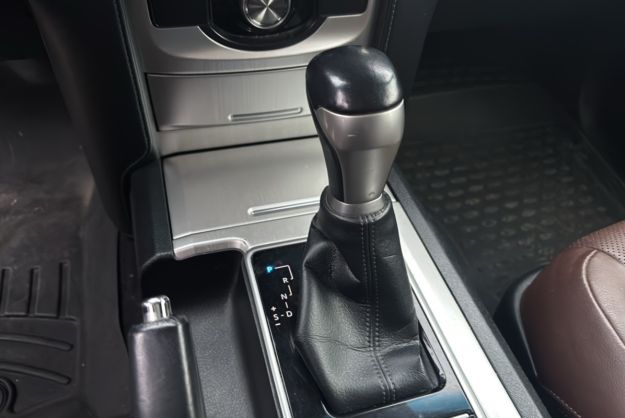 TOYOTA LAND CRUISER GDJ 150 2.8 177 A/T LOUNGE PK TECHNO 