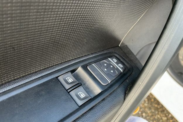 RENAULT KANGOO VAN 1.3 TCE 130 EXTRA