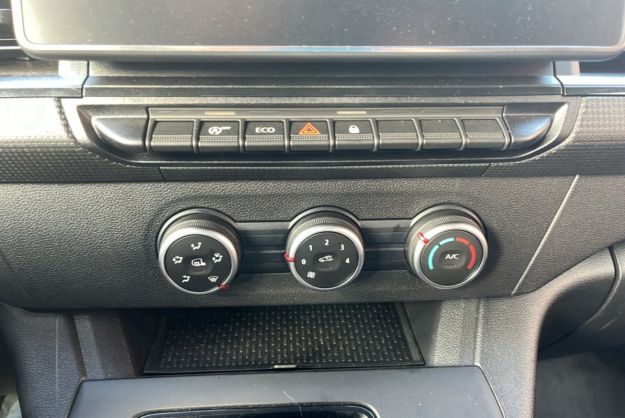 RENAULT KANGOO VAN 1.3 TCE 130 EXTRA