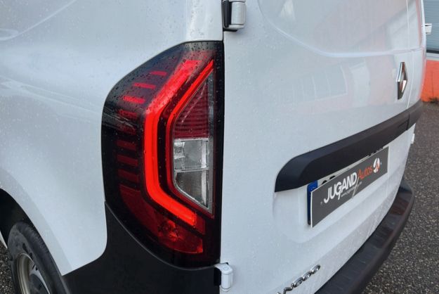 RENAULT KANGOO VAN 1.3 TCE 130 EXTRA