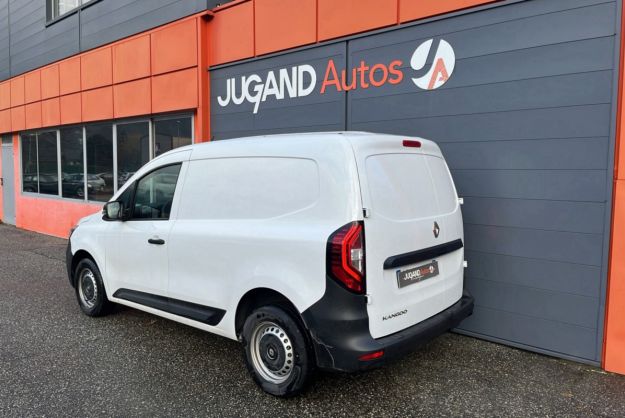RENAULT KANGOO VAN 1.3 TCE 130 EXTRA