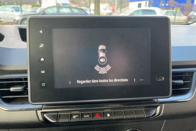 RENAULT KANGOO VAN 1.3 TCE 130 EXTRA