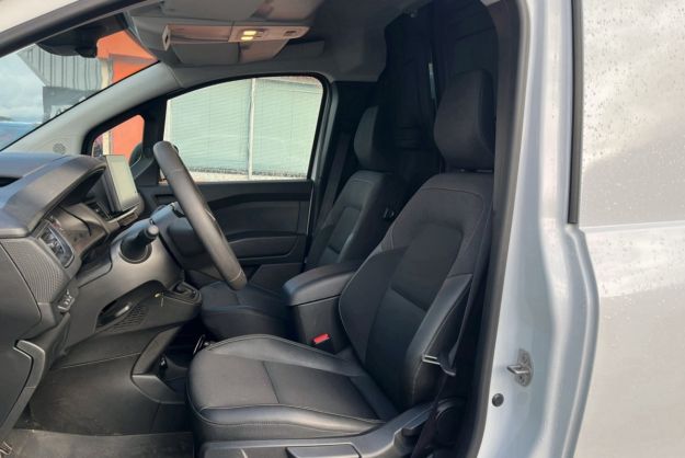 RENAULT KANGOO VAN 1.3 TCE 130 EXTRA