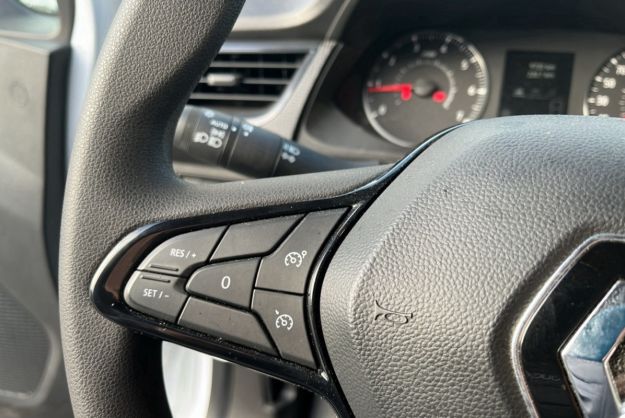 RENAULT KANGOO VAN 1.3 TCE 130 EXTRA