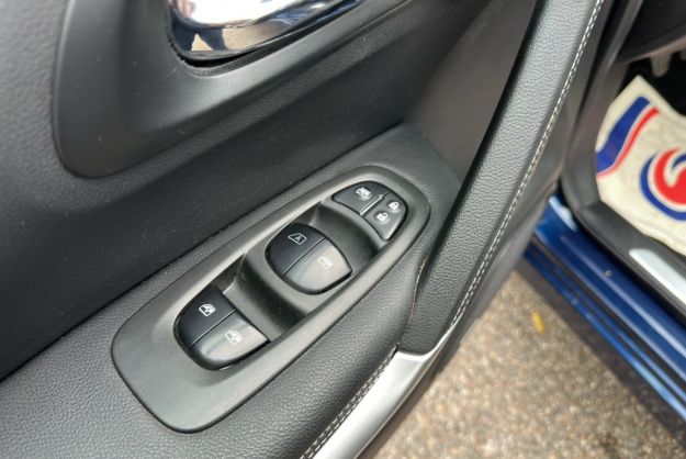 RENAULT KADJAR 1.6 DCI 130 INTENS BOSE TOIT PANO