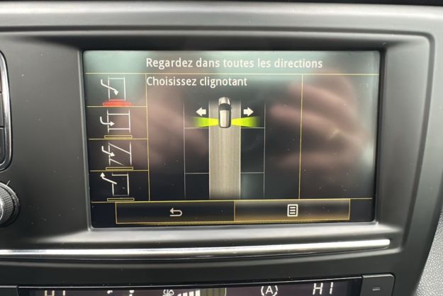 RENAULT KADJAR 1.6 DCI 130 INTENS BOSE TOIT PANO