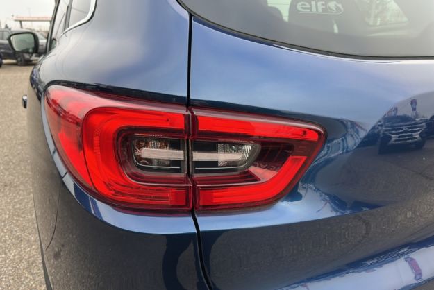 RENAULT KADJAR 1.6 DCI 130 INTENS BOSE TOIT PANO