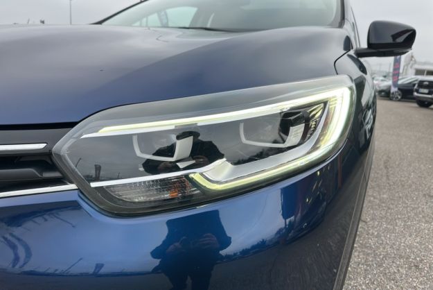 RENAULT KADJAR 1.6 DCI 130 INTENS BOSE TOIT PANO