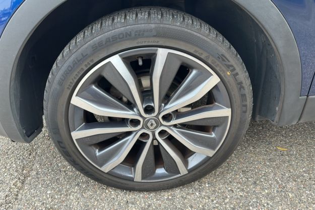 RENAULT KADJAR 1.6 DCI 130 INTENS BOSE TOIT PANO