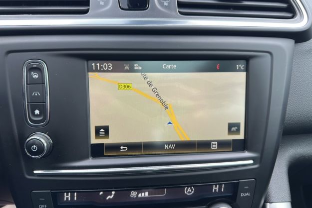 RENAULT KADJAR 1.6 DCI 130 INTENS BOSE TOIT PANO