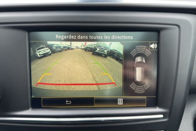 RENAULT KADJAR 1.6 DCI 130 INTENS BOSE TOIT PANO