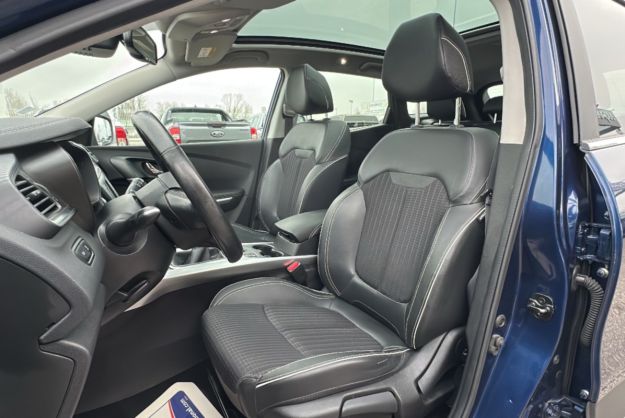 RENAULT KADJAR 1.6 DCI 130 INTENS BOSE TOIT PANO