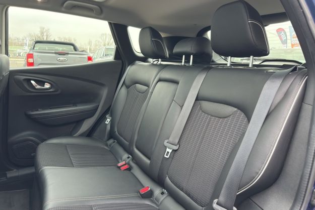 RENAULT KADJAR 1.6 DCI 130 INTENS BOSE TOIT PANO