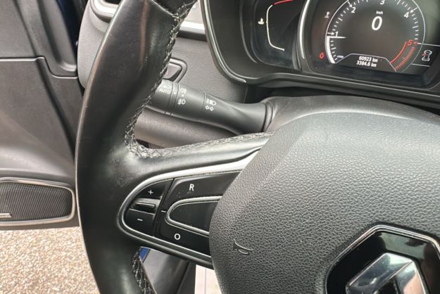 RENAULT KADJAR 1.6 DCI 130 INTENS BOSE TOIT PANO