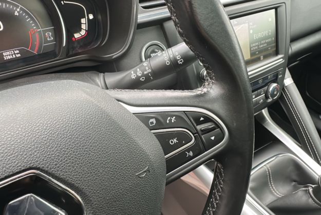 RENAULT KADJAR 1.6 DCI 130 INTENS BOSE TOIT PANO