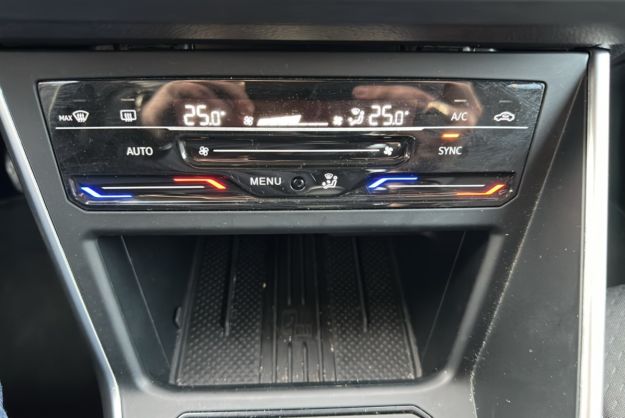 VOLKSWAGEN TAIGO TSI 95 EDITION CAMERA KEYLESS