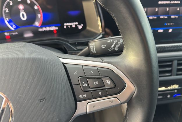 VOLKSWAGEN TAIGO TSI 95 EDITION CAMERA KEYLESS