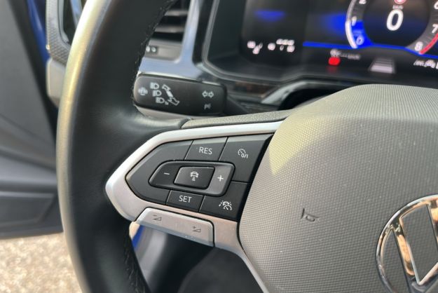 VOLKSWAGEN TAIGO TSI 95 EDITION CAMERA KEYLESS