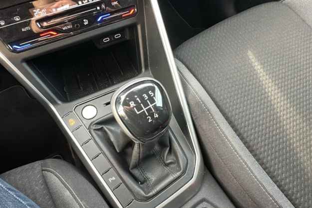 VOLKSWAGEN TAIGO TSI 95 EDITION CAMERA KEYLESS